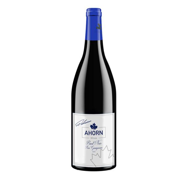 AC Rotwein Pinot Noir 0,75l